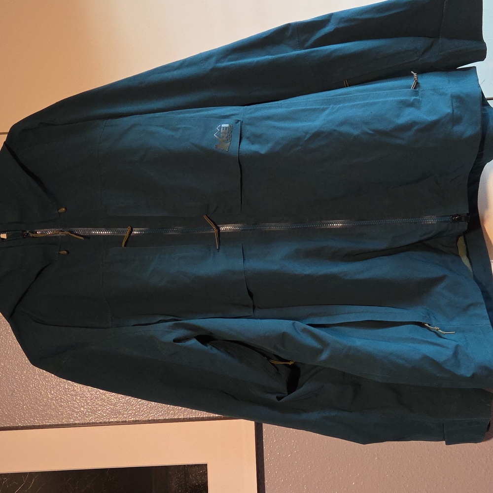 REI Co-op First Chair GTX Jacket - Men's - Picture 5 of 5